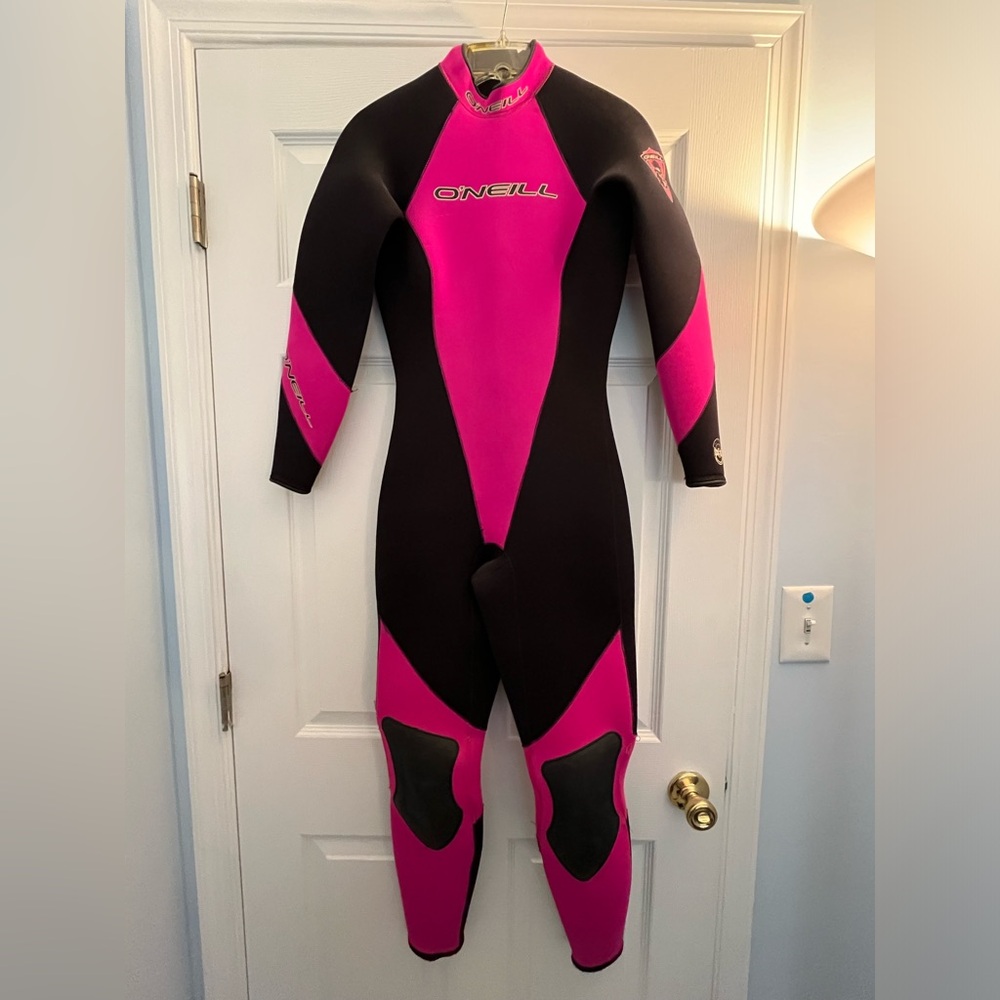 O’Neill Women’s 5mm Wetsuit